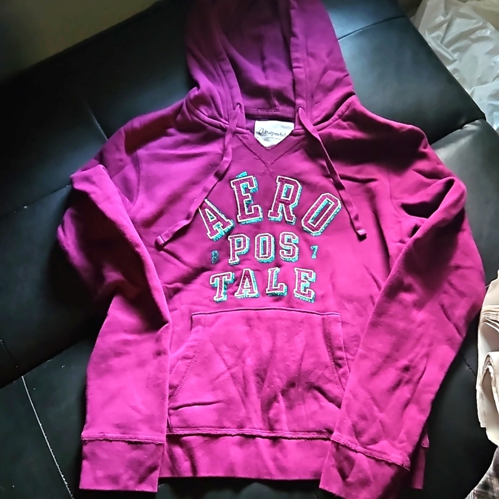 Aeropostle Hoodie